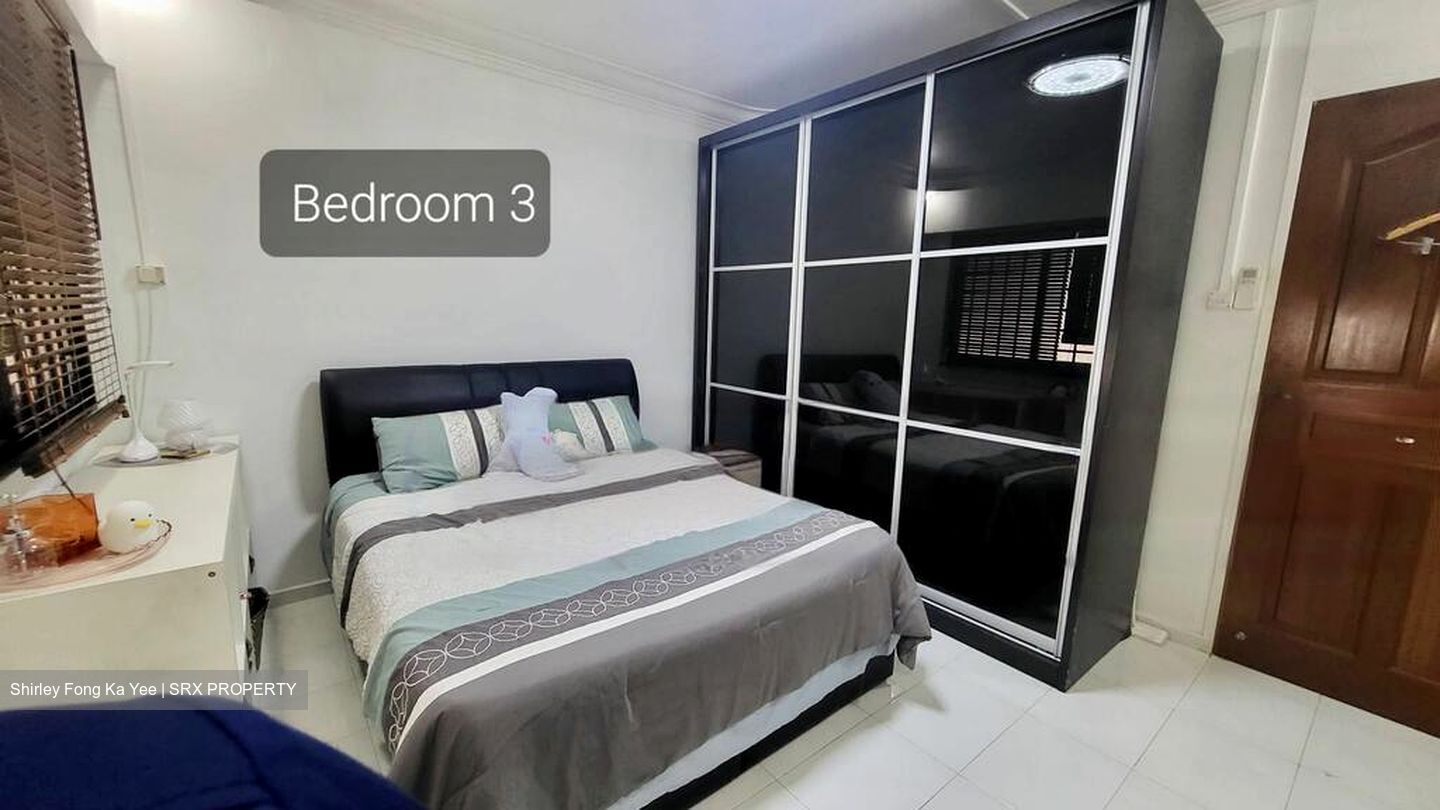 Blk 519 Serangoon North Avenue 4 (Serangoon), HDB Executive #423598711